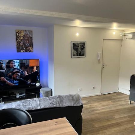 Lh Dodo Apartment Le Havre Luaran gambar