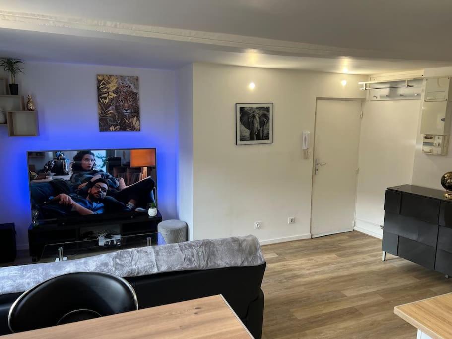 Lh Dodo Apartment Le Havre Luaran gambar