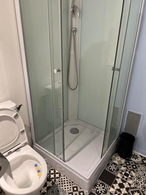 Lh Dodo Apartment Le Havre Luaran gambar